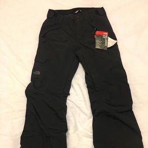 North Face Women’s Snow Pants